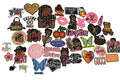 Mini Designer Patch Bundle