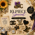 10 piece Special