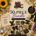 50-Piece Bundle