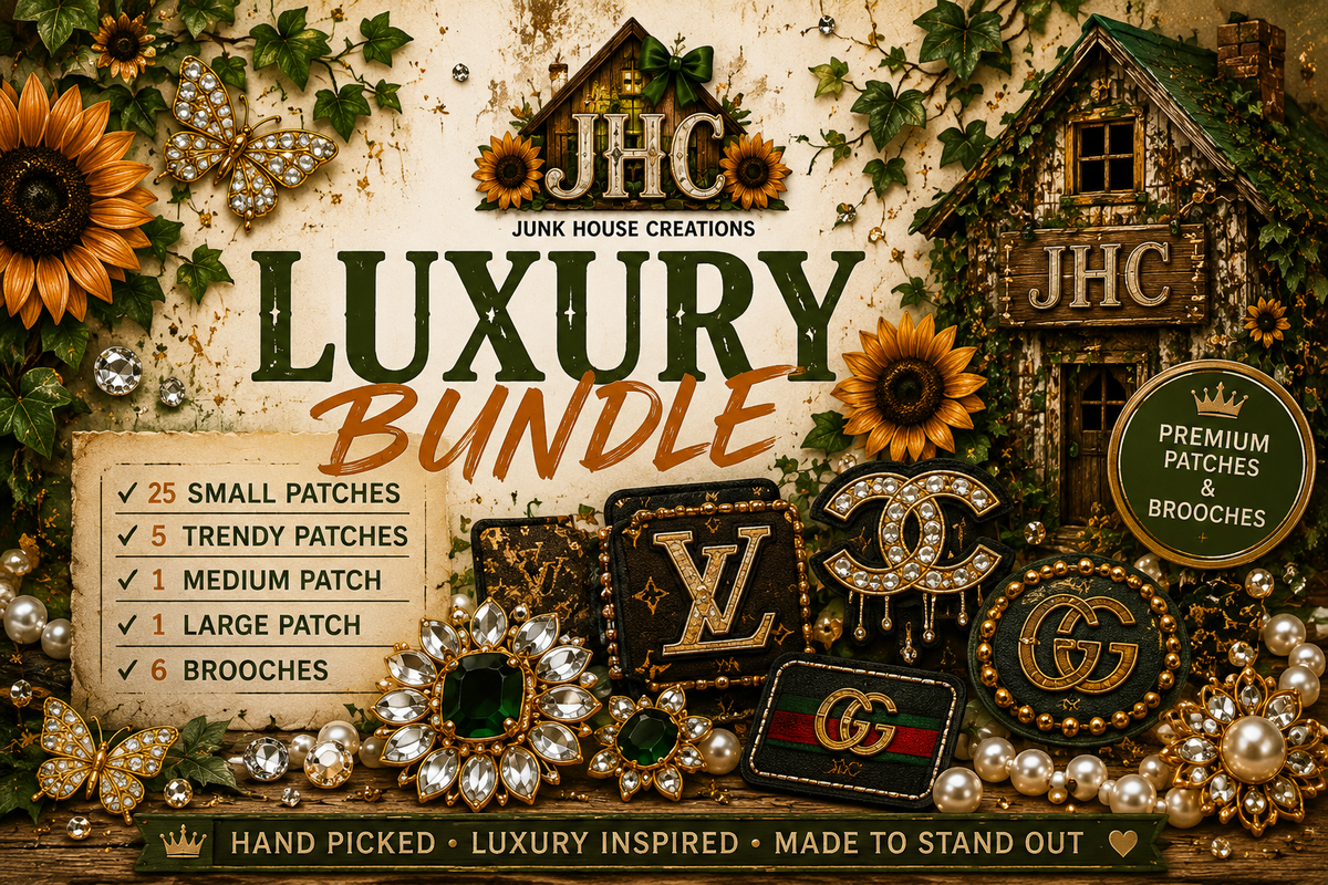 Luxury Bundle