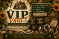 VIP Vault