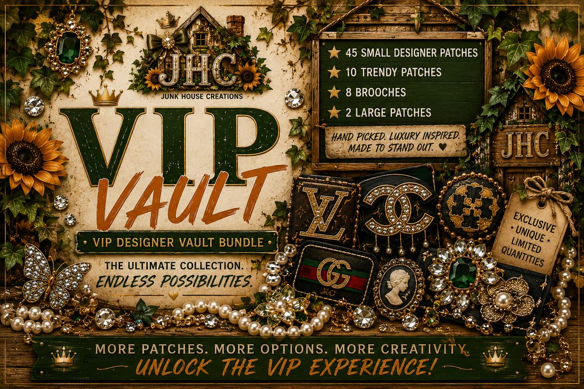 VIP Vault