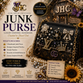 JUNK PURSE
