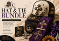 Hat & Tie Bundle