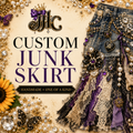 Custom Junk Skirt