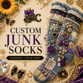 Custom Junk Socks
