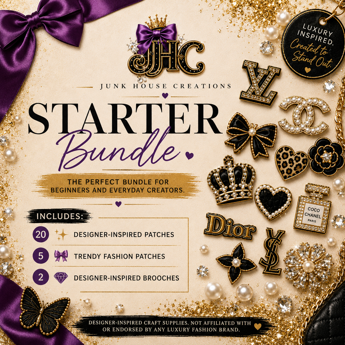 Starter Bundle