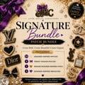 Signature  Bundle